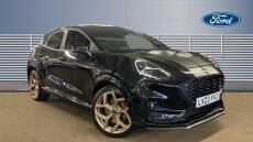 Ford Puma ST 1.5 EcoBoost ST 5dr Petrol Hatchback